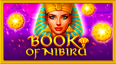 Book of Nibiru
