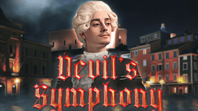 Devil's Symphony