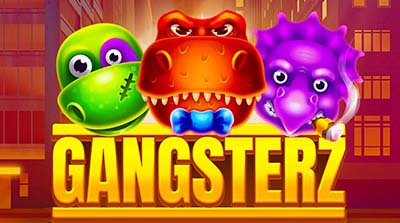 Gangsterz
