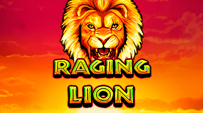 Raging Lion