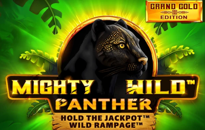 Mighty Wild: Panther Grand Gold Edition